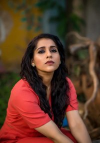 rashmi gautam 9